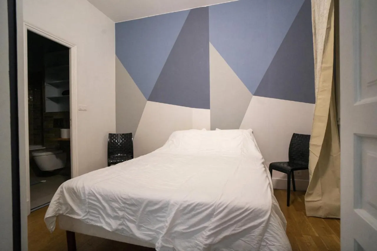 Nice Love Nest Near The Opera Apartment Paris 0*,  France